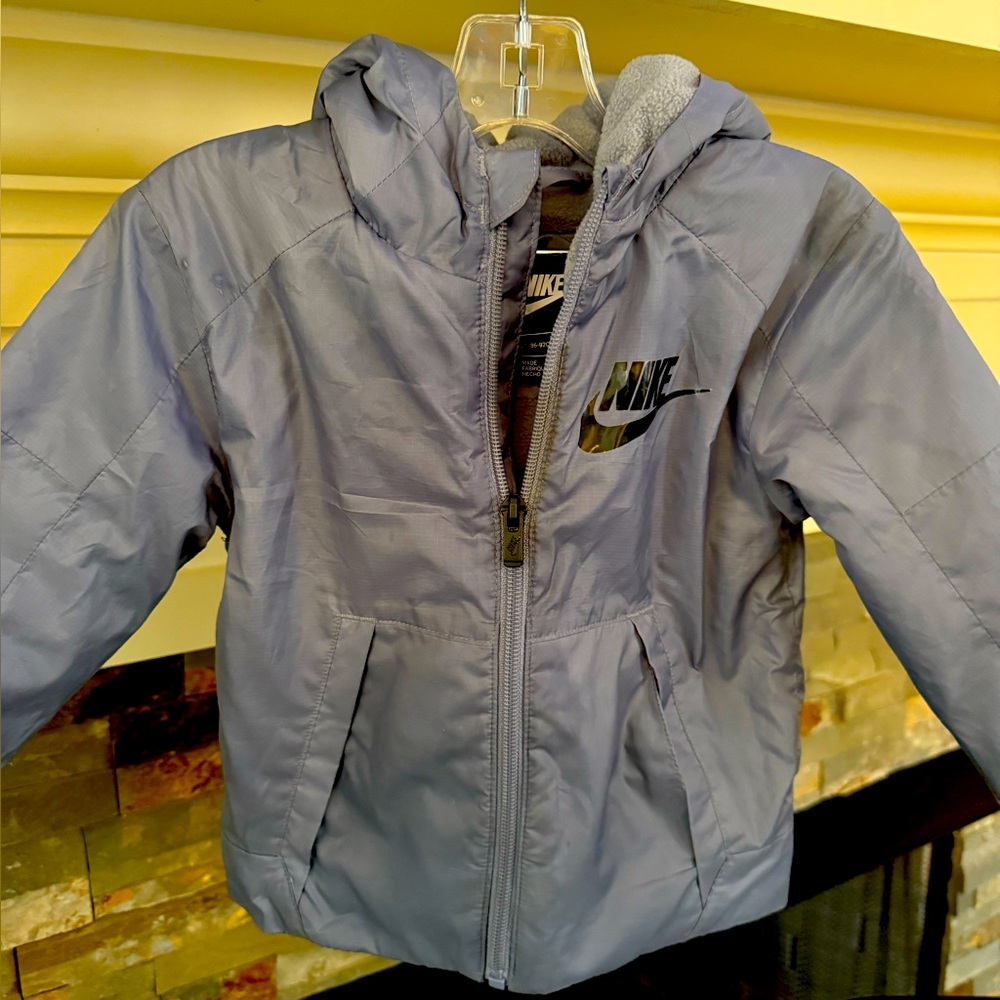 Nike Jacket Toddler 1-2Y